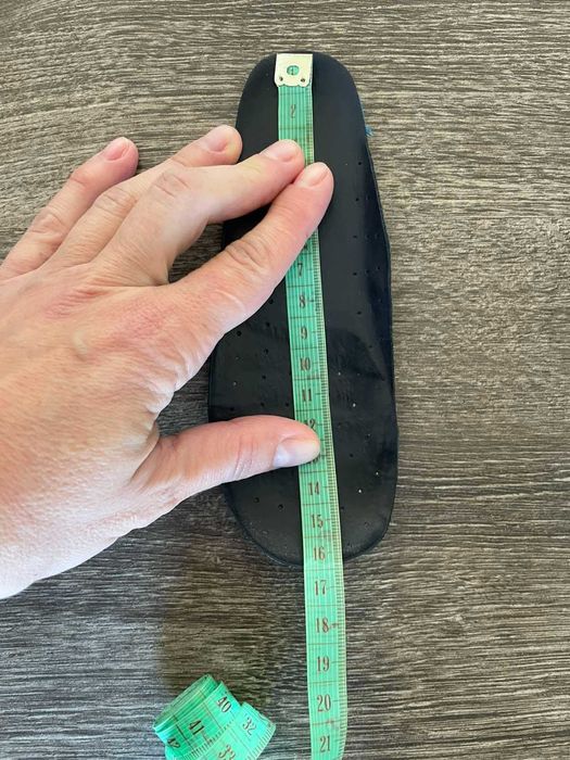 Черевики (ботинки) демісезонні Ecco Biom 25 для хлопчика 16 см устілка