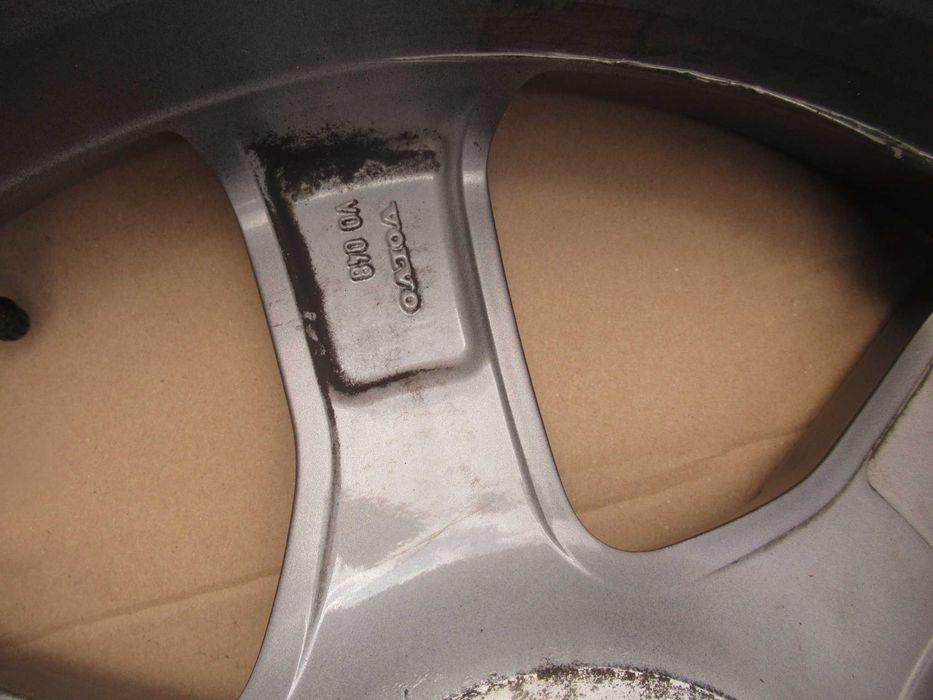 ALUFELGI 4szt R18 Volvo V50,S60,V70, S80,S90 XC40 XC60 XC70,FORD 4565