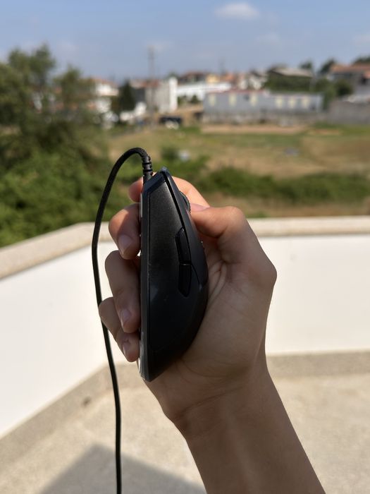 Razer viper mini