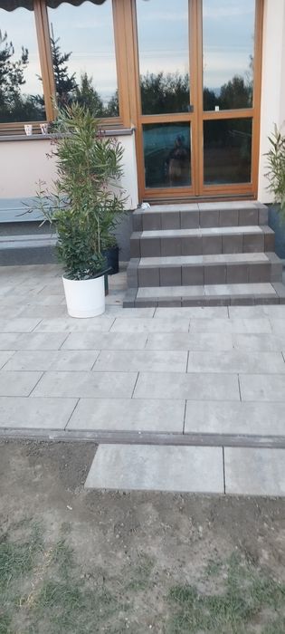 Usługi ogolnoremontowe i budowlane wewnętrzne i zewnetrzne