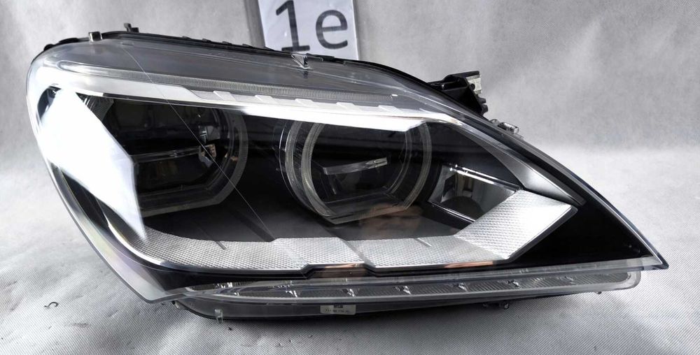 Фари передні BMW 6 F06 F12 F13 Фара права або ліва EU USA разборка