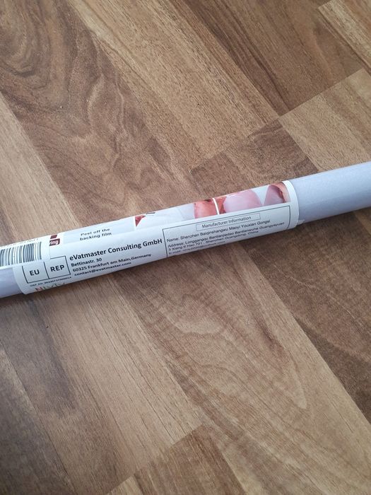 Folia do oklejania  okien