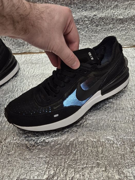 Кросівки Nike waffle one