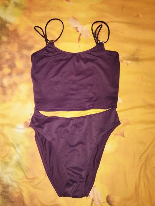 Купальник сдельный