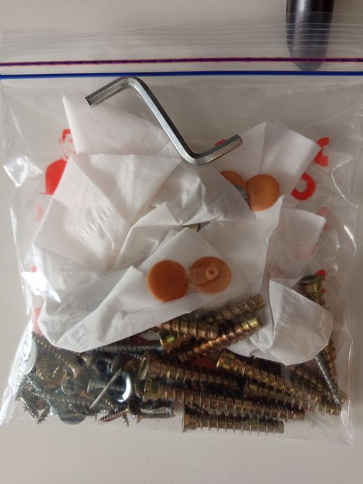 Roupeiro 3 portas - 90 Eur