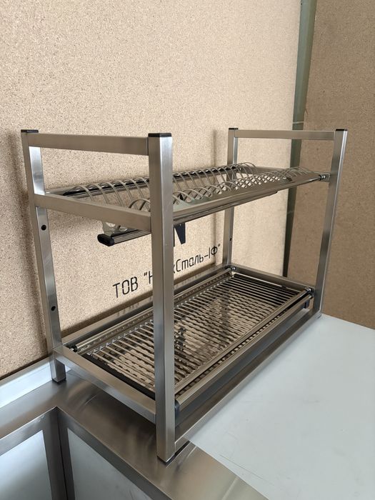 Сушка для посуди