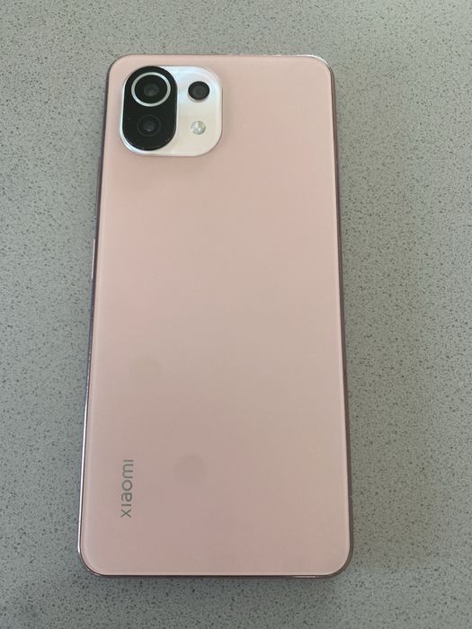 Xiaomi mI 11l lite