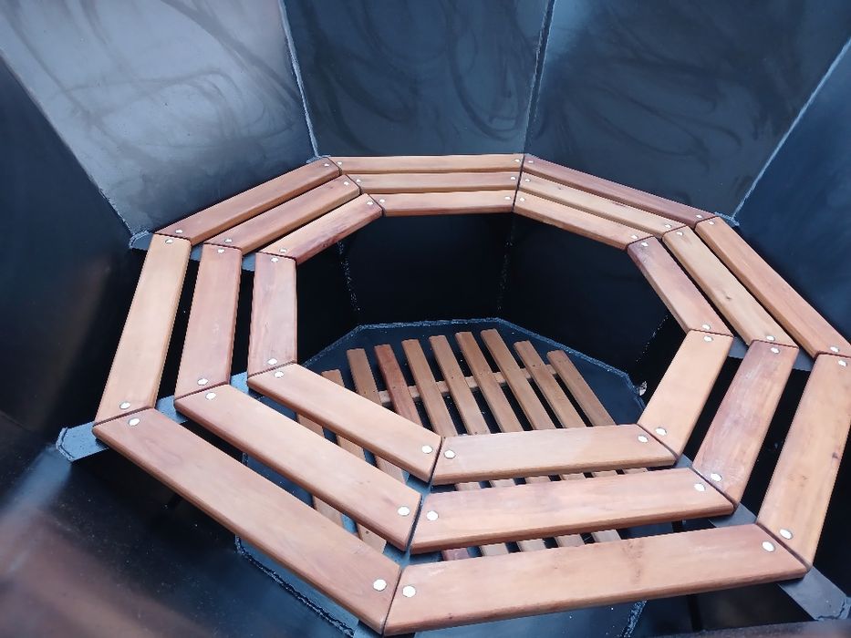 Чан на Дровах.Карпатьський.