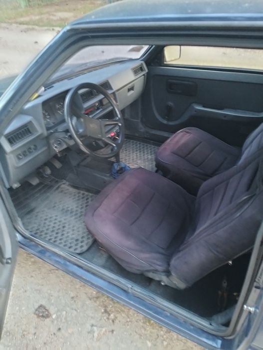 ЗАЗ Таврія 110247