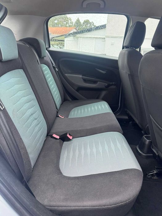 Fiat Grand Punto 1.2 A/C