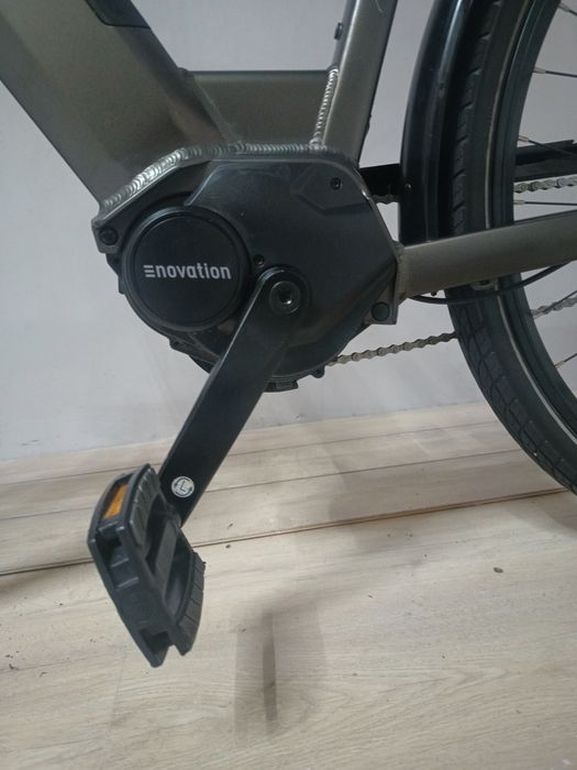 Електровелосипед Prophete Germany планетарна вт. 2024р