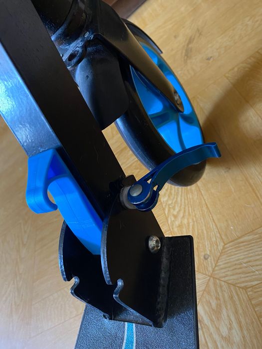 Самокат подростковый можно для взрослого