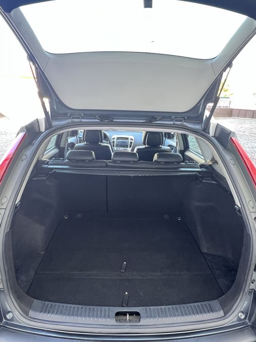 Kia Ceed 1.6 Diesel  – Nacional, Bom estado!