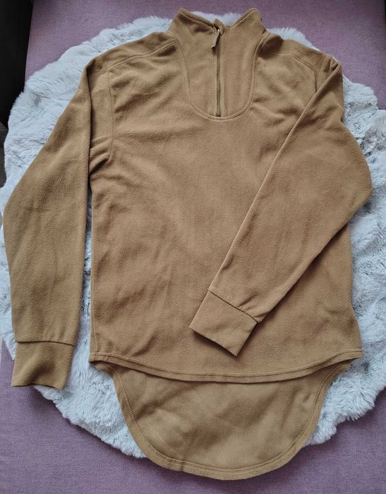 Фліс Combat Undershirt,фліска армійська,фліс олива,піддіва військова