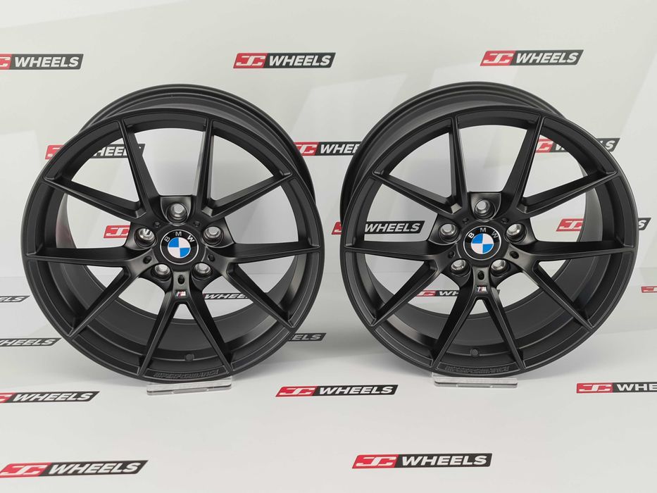 Jantes Look BMW 763M em 20 | 5x120
