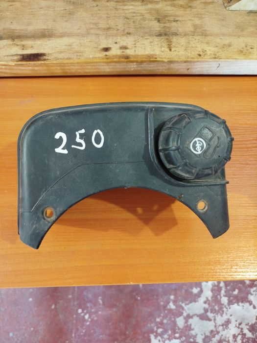 Мотор Takumseh на запчастини