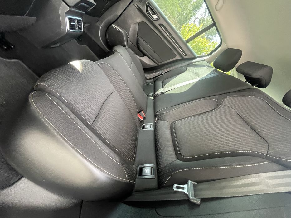 Renault megane 1.5 dci caixa automatica com garantia de 18 meses