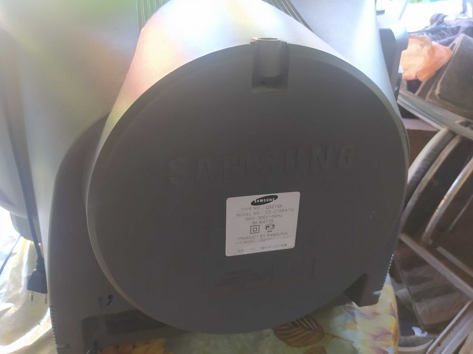 Телевізор Samsung
