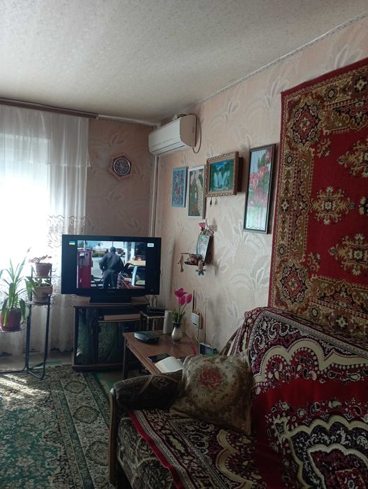 Продам 2 кв.в Придніпровську