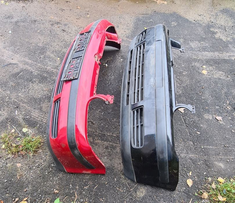 Продам бампер Golf 4