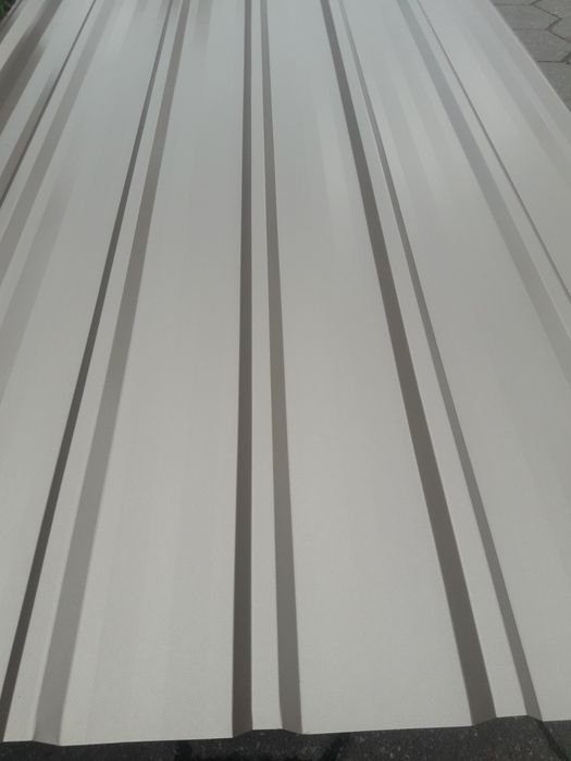 Blacha trapezowa T18 cena brutto m2