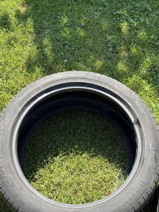 Sprzedam komplet 4 opon letnich Pirelli Scorpion Verde 255/45 R20 101W