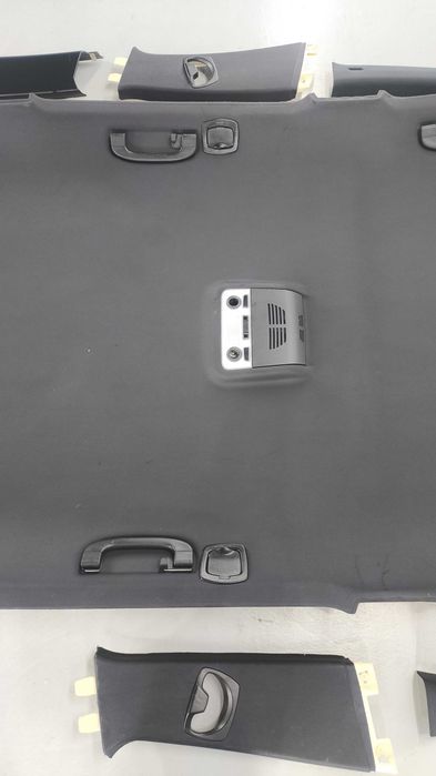 Forro do Teto e Acessórios BMW Serie 3 (E91) Pack M
