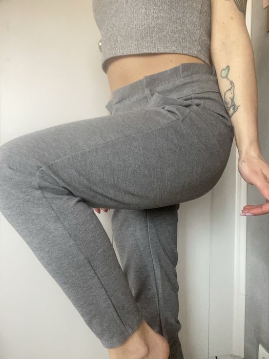 spodnie Vero Moda roz. M