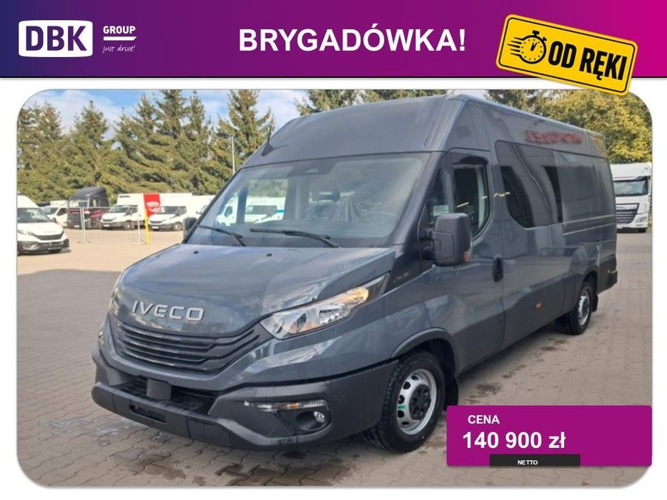 Iveco