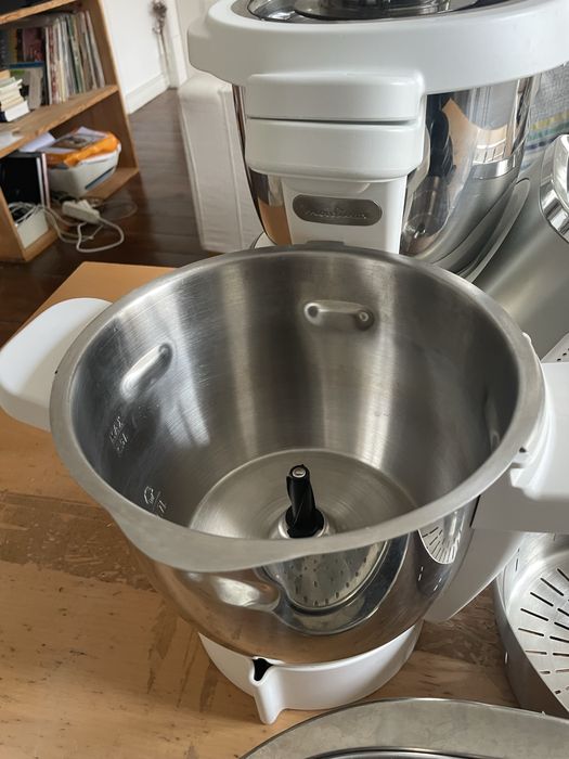 Moulinex Companion Robot de Cozinha