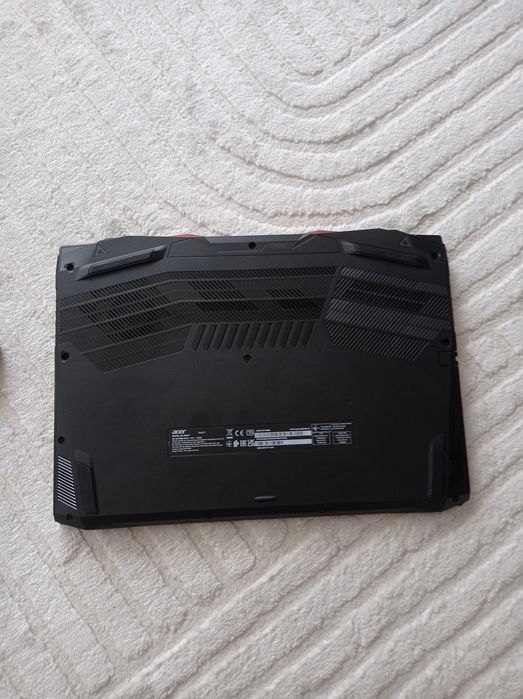 Laptop Acer Nitro 5