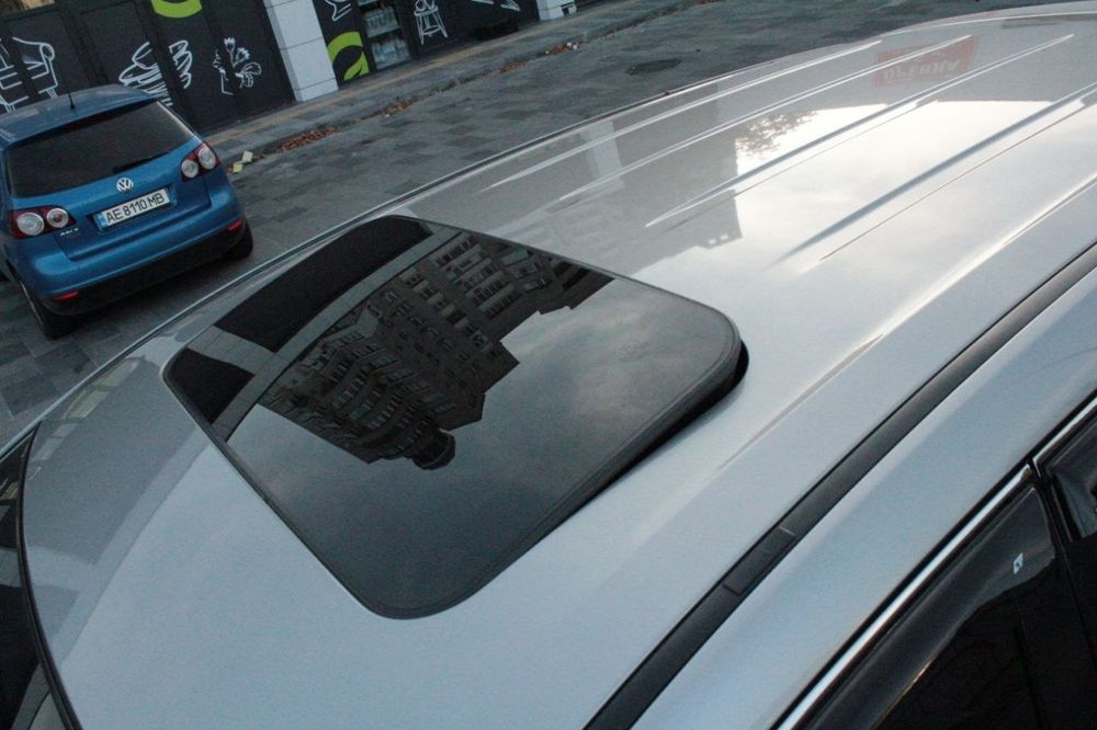 Mazda CX9 7мест 2009 ГБО