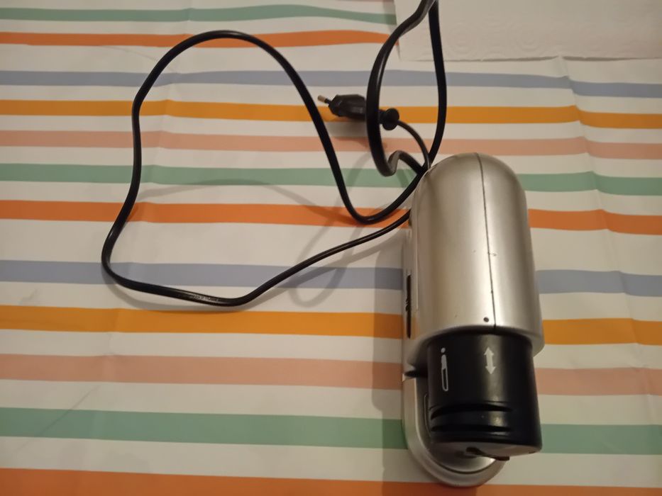 Afiador de facas. Tesouras etc