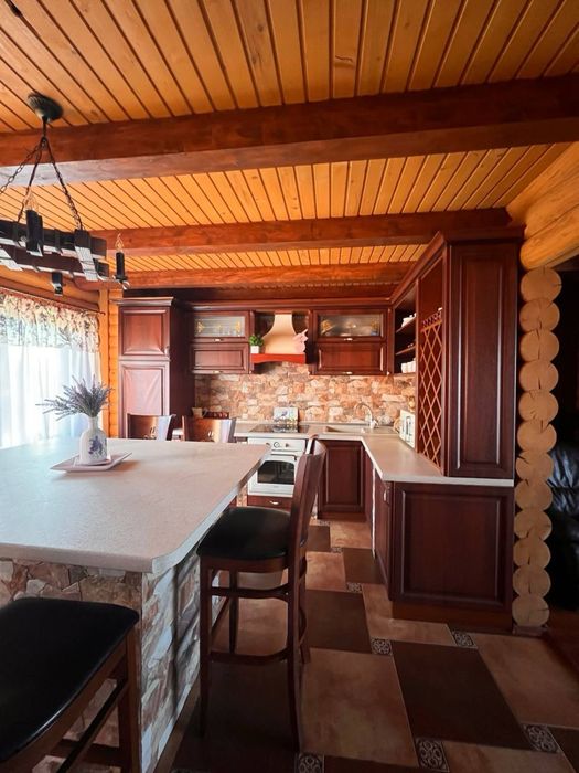 Дом по адресу ул. Заболотного ак. (площадь 240 м²) - Atlanta.ua - фото 6