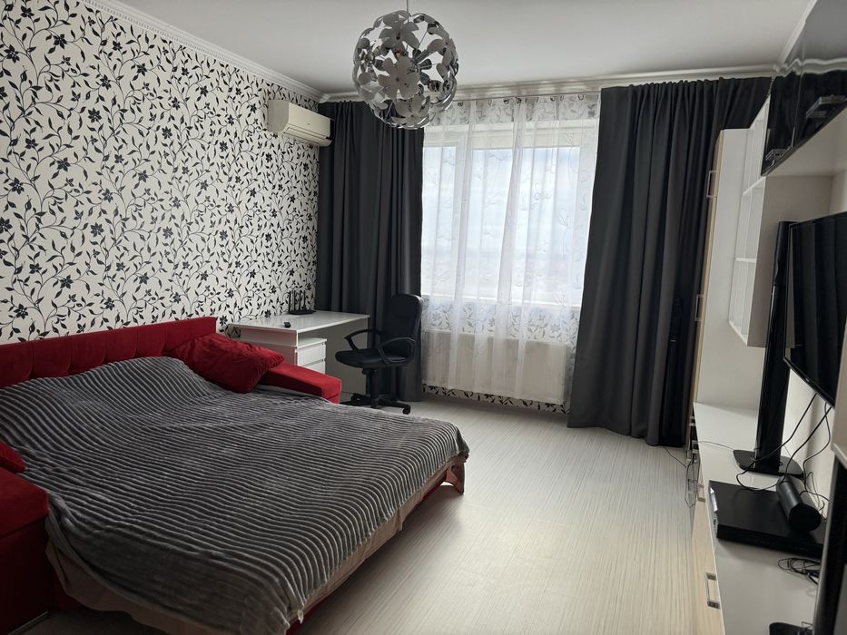 Євро 2-кімн.вул.Симоненка 2а