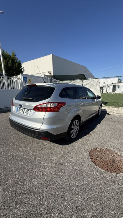 FORD Focus SW –  Diesel de 2014,