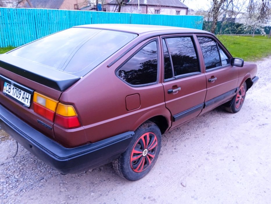 Продам Пасат Б 2