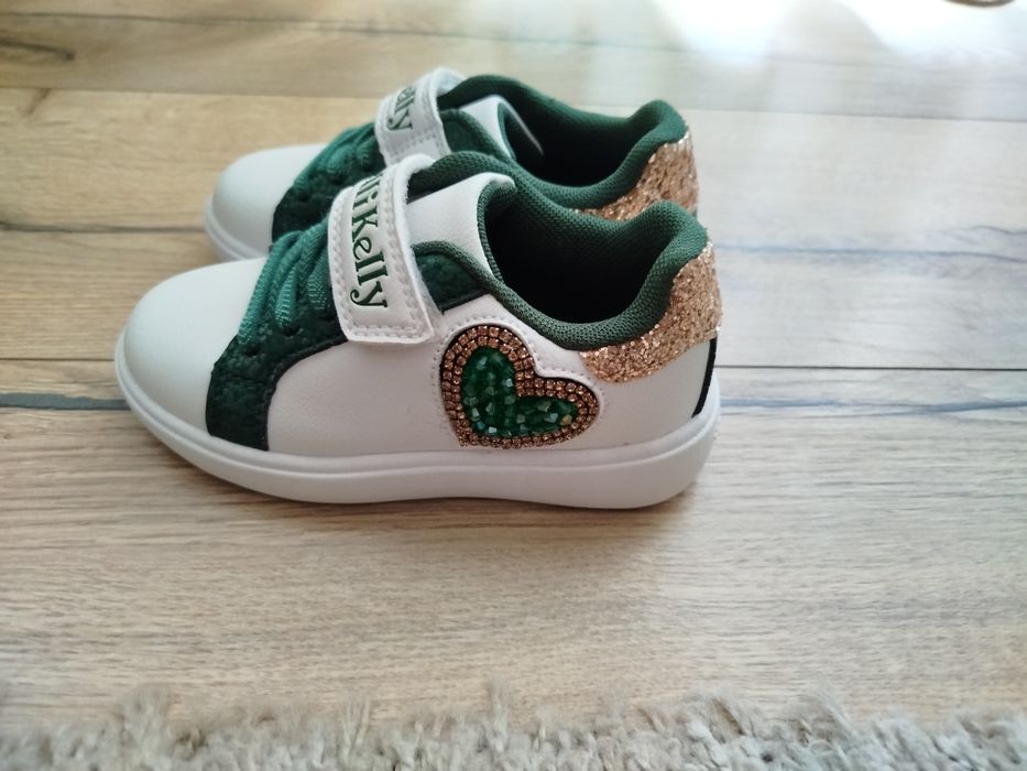 Tenis criança Lelli Kelly