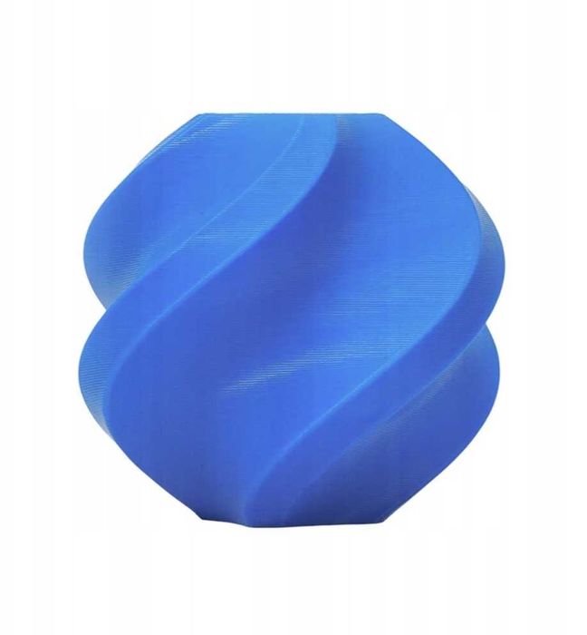 Filament Bambu Lab PLA Basic Szpula / Cyan Niebieski (10603)