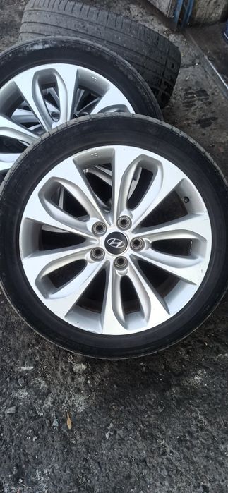 Диски 5 114.3 18