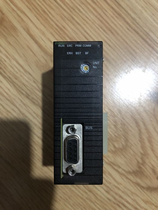 Omron CJ1W PRM21