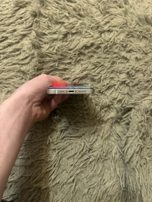 Iphone 12 128gb Neverlock