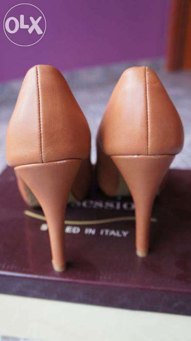 Buty damskie roz 39