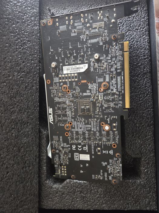 Placa Gráfica NVIDIA GeForce GTX 106064737706102529121