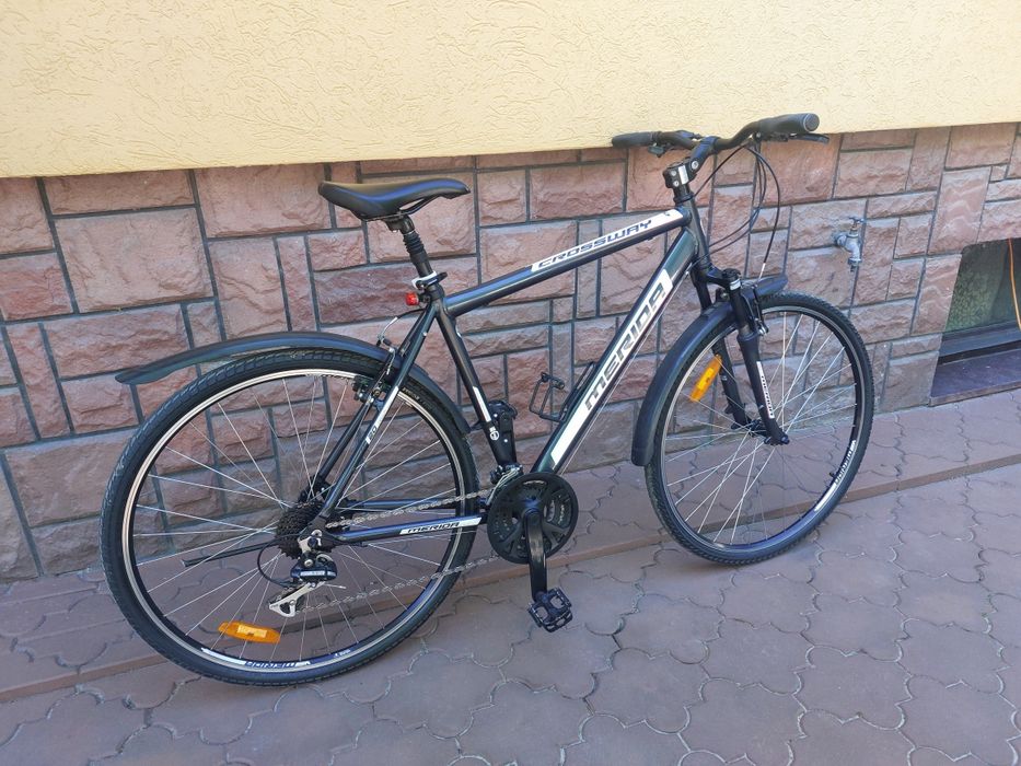 Rower MERIDA-CROSSWAY Series 20.