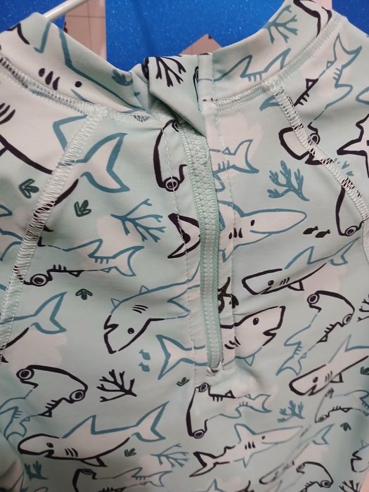 Костюмчик для купання