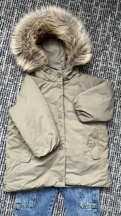 Курточка для хлопчика