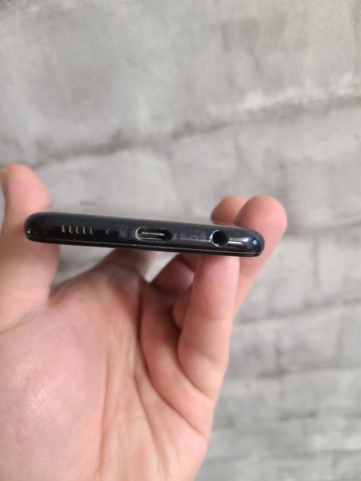 Samsung Galaxy A20e A202F 3/32GB Black