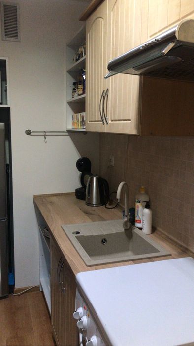 Mieszkanie we Wrocławiu