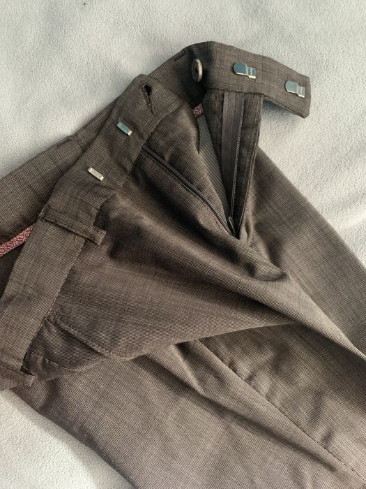 Fato criança 3 peças